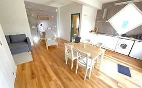 Apartamento Mouzinho